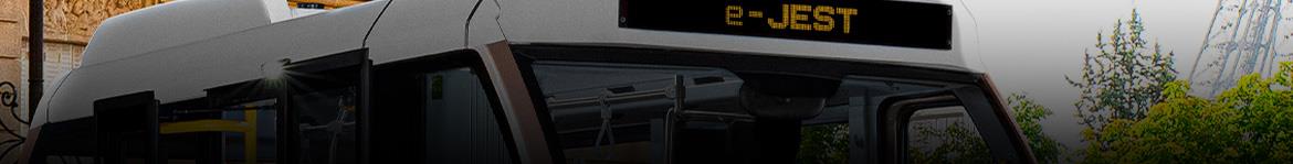 Peak Performance, Perfect Fit: e-JEST for Urban Shuttle Lines