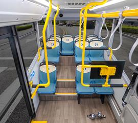 BUSWORLD EUROPE 2025 - BRUSSELS