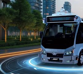 BUSWORLD EUROPE 2025 - BRUSSELS