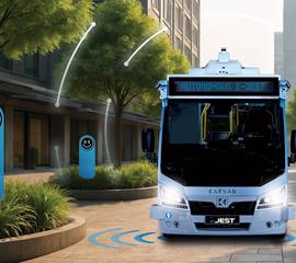 BUSWORLD EUROPE 2025 - BRUSSELS