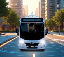 BUSWORLD EUROPE 2025 - BRUSSELS