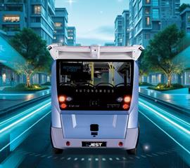 BUSWORLD EUROPE 2025 - BRUSSELS