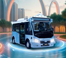 BUSWORLD EUROPE 2025 - BRUSSELS