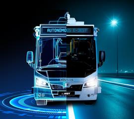BUSWORLD EUROPE 2025 - BRUSSELS
