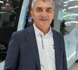 BUSWORLD EUROPE 2025 - BRUSSELS