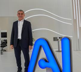 BUSWORLD EUROPE 2025 - BRUSSELS