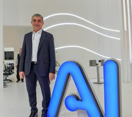 BUSWORLD EUROPE 2025 - BRUSSELS