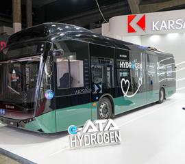 BUSWORLD EUROPE 2025 - BRUSSELS