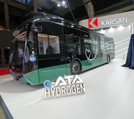 BUSWORLD EUROPE 2025 - BRUSSELS