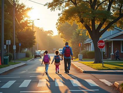 Electric Vehicles Used as School Buses: A Strategic Framework for Sustainable Student Transport