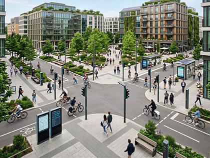 Rethinking Urban Transport: What Cities Must Prioritize Next