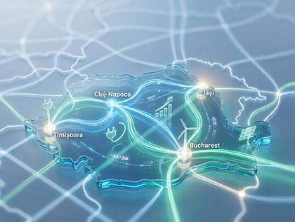 Why Romania Is One of Europe's Fastest-Growing Electric Bus Markets?