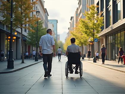 Social Sustainability: How Green Transport Creates Equal Cities