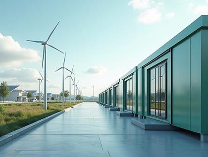 The Circular Economy in Public Transport: Life After the Battery