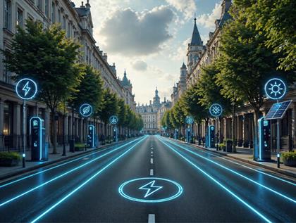 The Future of Electric Buses in the UK: Accelerating Toward Zero Emissions
