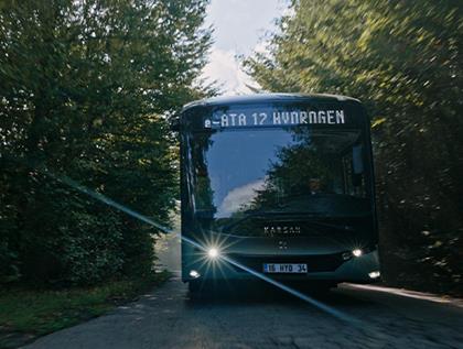 What Is Green Hydrogen and Why Is It Critical for Transportation?
