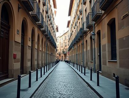 Warum kompakte elektrische Shuttle-Modelle historische Stadtzentren erobern