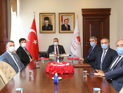 Karsan is Establishing an Electric Vehicles Laboratory!