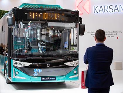 Jest Electric și Atak Electric pornesc din Europa și cuceresc restul lumii!