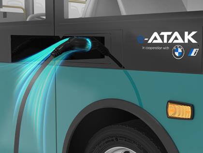 Die Städte von morgen beginnen heute