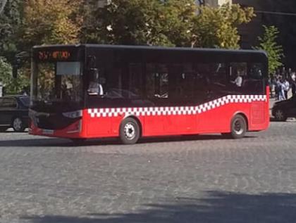 A Total of 150 Atak and Jest+ Buses Delivered to the Kharkiv Municipality of Ukraine!