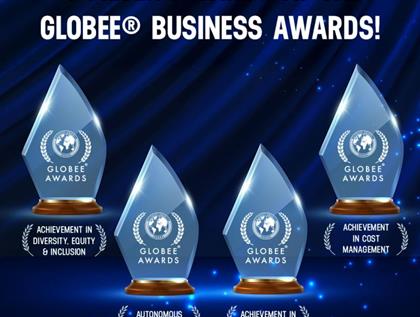 Karsan Wins 4 Silver Awards at the Globee® Business Awards!