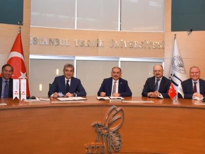 Karsan’ın Adastec İşbirliği İle Geliştirilen Seviye 4 Sürücüsüz Otobüsü Otonom Atak Electric İTÜ'de Kullanılacak!