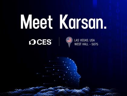 Karsan Makes a Splash at CES 2026 with Its Field Proven Autonomous Solutions! 