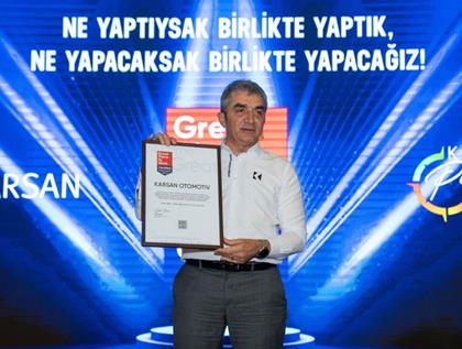 We’ve achieved the “Great Place to Work” certification once again!