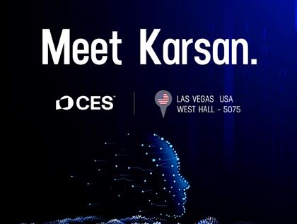 Karsan Prepares to Take the Stage in Las Vegas with New Generation Technologies!