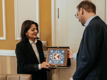 Karsan Expands Electric Transformation in Timişoara, Romania!