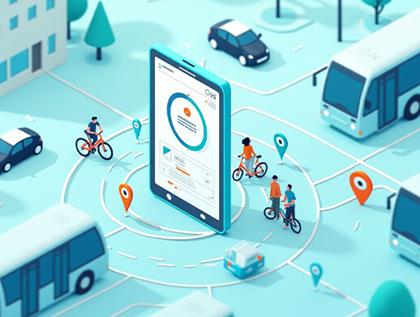 La Mobilité en tant que Service (MaaS)