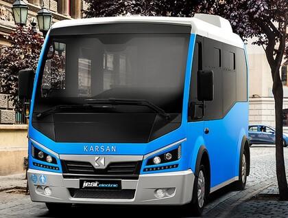 Hırvatistan’ın Tarihi Sokakları e-Jest’le Elektrikleniyor!