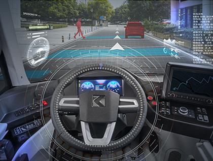 Caractéristiques de sécurité et réglementations pour les bus autonomes dans l’UE 