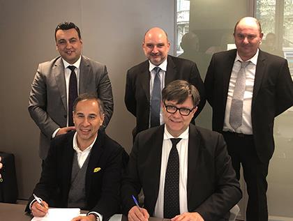 Karsan crea una nuova offerta di partenariato strategico in Francia!