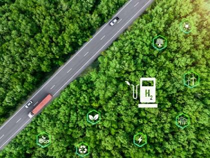 La seule émission est l’eau : le rôle des FCEV dans l’amélioration totale de la qualité de l’air urbain