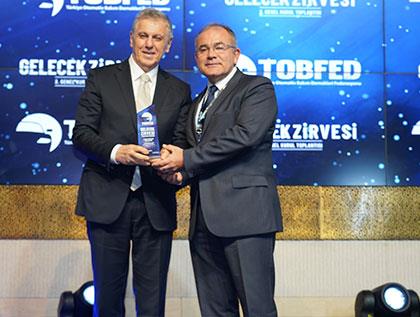 Toplumsal Cinsiyet Eşitliğine Yönelik Uygulamaları Karsan’a Ödül Getirdi!