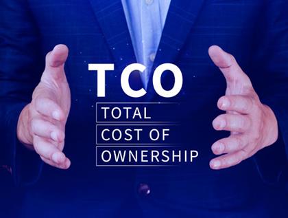 Introducción al TCO: Por qué su CFO preferirá lo eléctrico (aunque cueste más al inicio) 