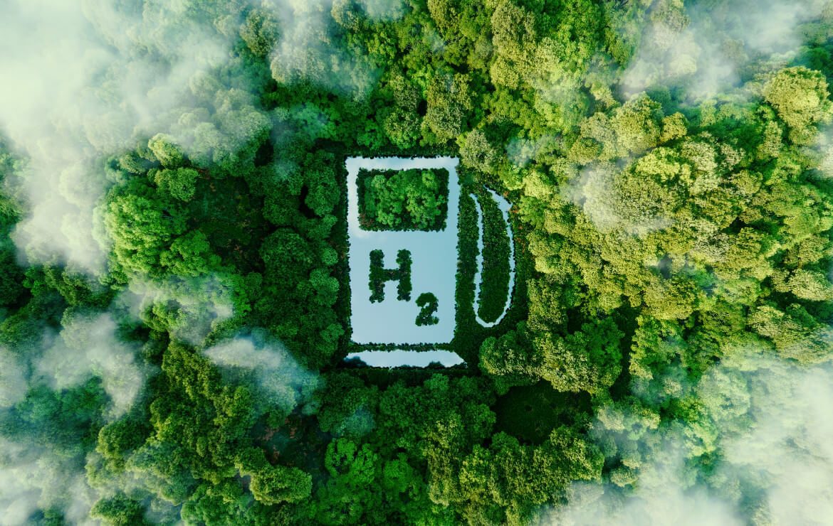 Wasserstoff als Treibstoff der Zukunft: Vorteile, Herausforderungen und globaler Ausblick