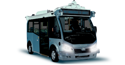 AUTONOMOUS e-JEST