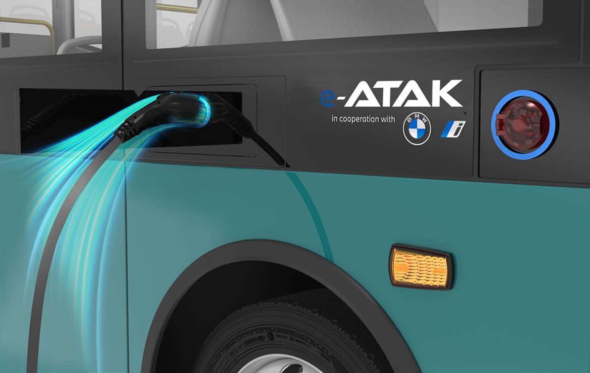 Come pianificare l’infrastruttura di ricarica per una flotta di autobus elettrici 