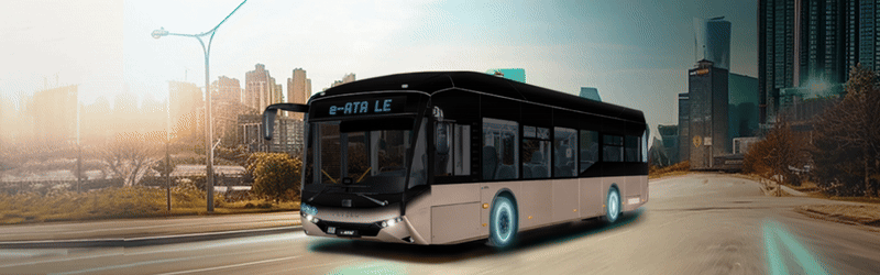 e-ATA LE