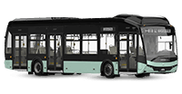 e-ATA HYDROGEN