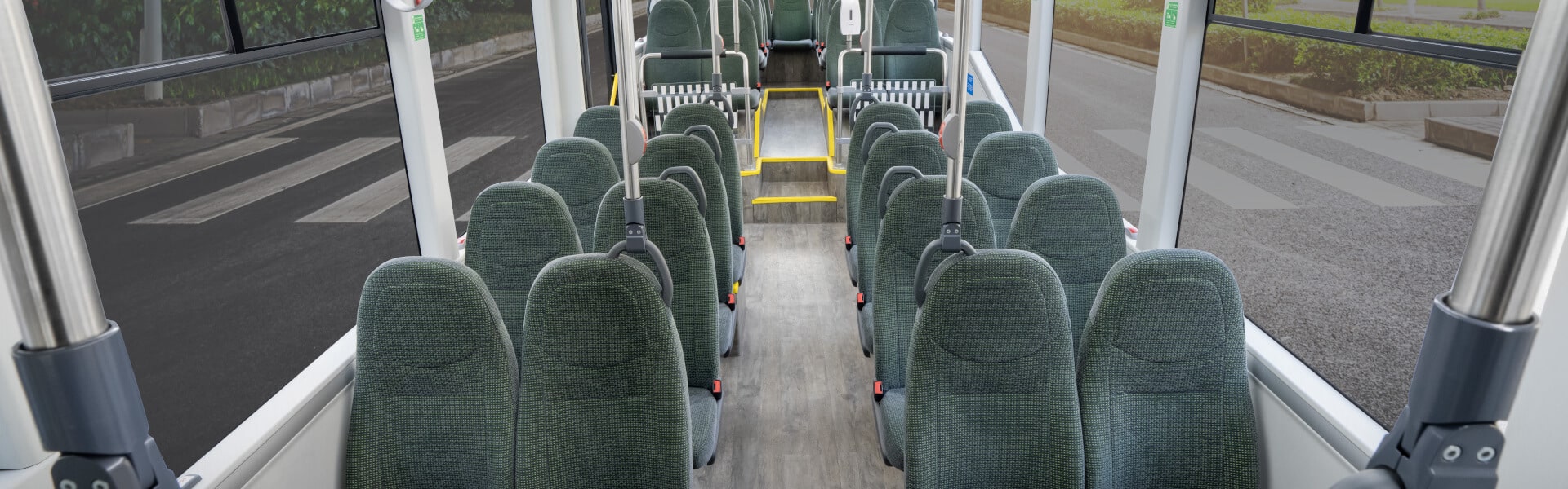 Passenger Seats