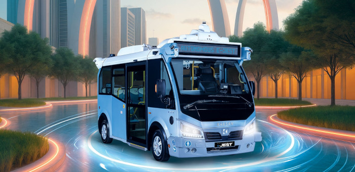 SMART TRANSPORTATION FOR SMART CITIES 