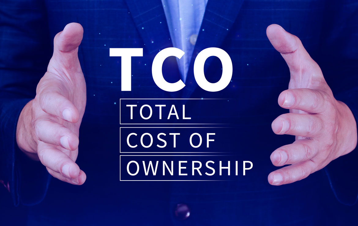 Introducción al TCO: Por qué su CFO preferirá lo eléctrico (aunque cueste más al inicio) 